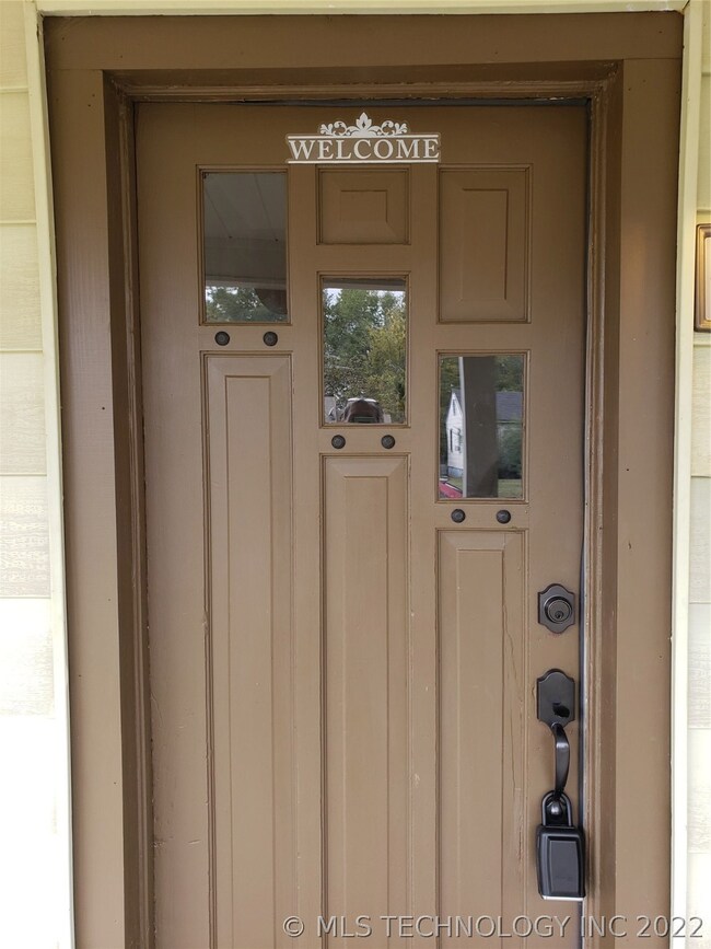 704 S Poplar St, Sapulpa, OK 74066 - photo 5