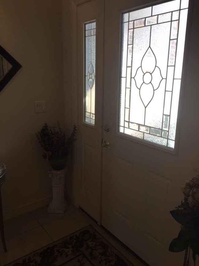 Entryway