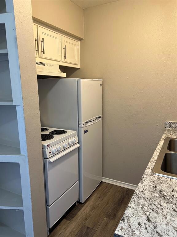 2206 W Hickory St unit 5, Denton, TX 76201 - photo 3