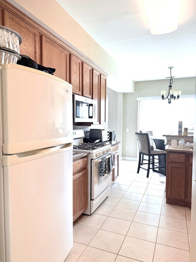 3345 Bromley Ln unit 201A, Aurora, IL 60502 - photo 5