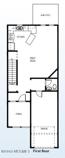 301 Kenan Loop, Jacksonville, NC 28546 - photo 7