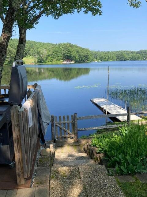 232 Waterboro Rd, Alfred, ME 04002 - photo 6