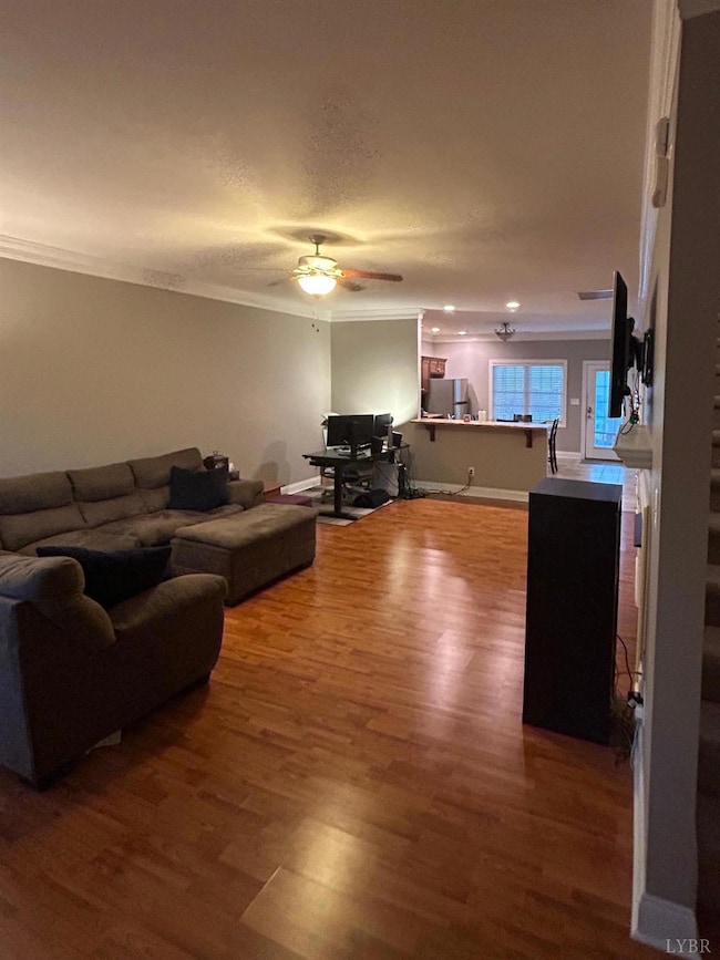 624 Capstone Dr, Lynchburg, VA 24502 - photo 2