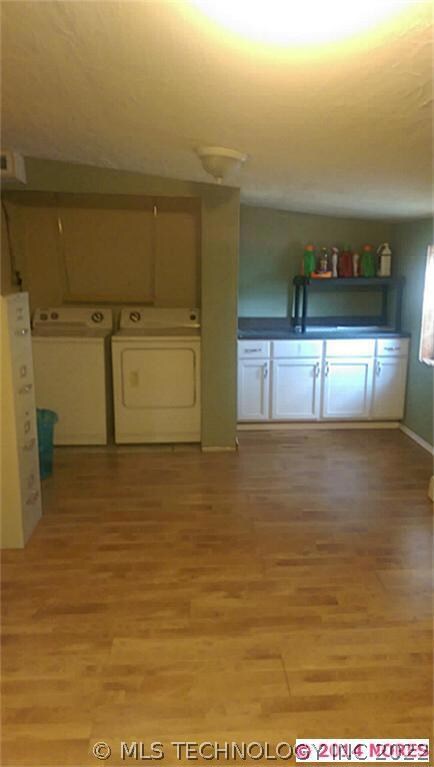 603 N C Ave, Cleveland, OK 74020 - photo 7