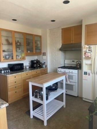 3 Greenough Ave unit 2, Cambridge, MA 02139 - photo 2