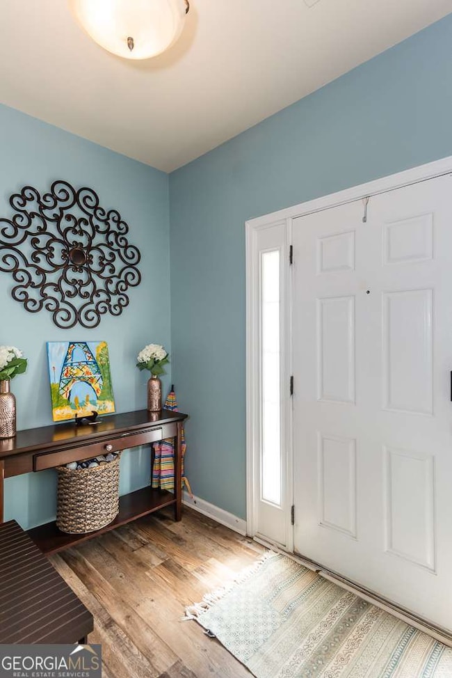 2799 Keystone Ave, Lithonia, GA 30058 - photo 7