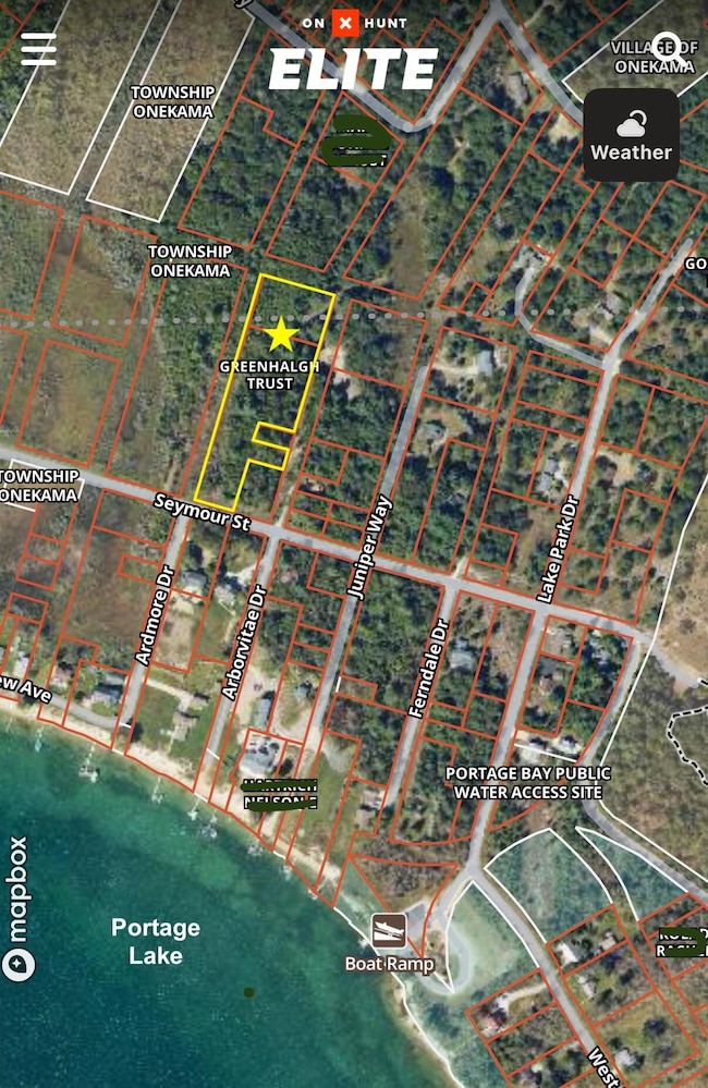 2 Seymour St, Onekama Township, MI 49675 - photo 2