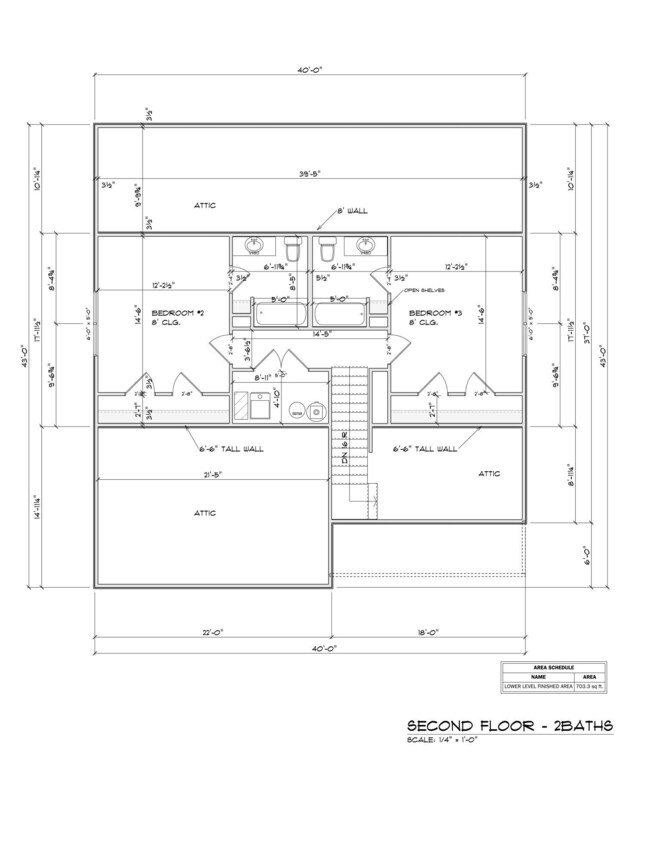4118 Meadow View Dr, Columbia, MO 65201 - photo 3