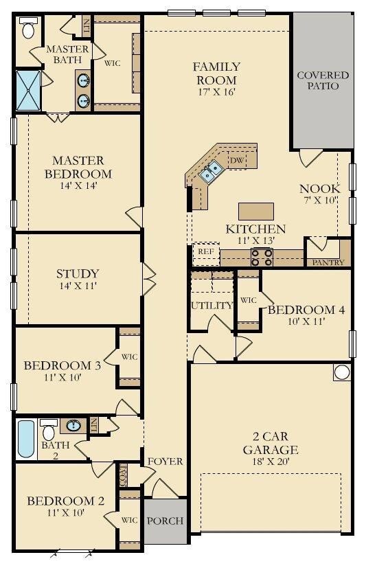 Representative Photo