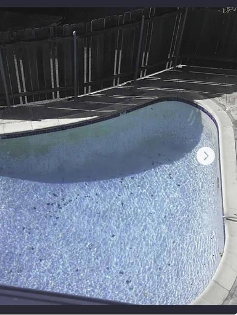 Common Pool area