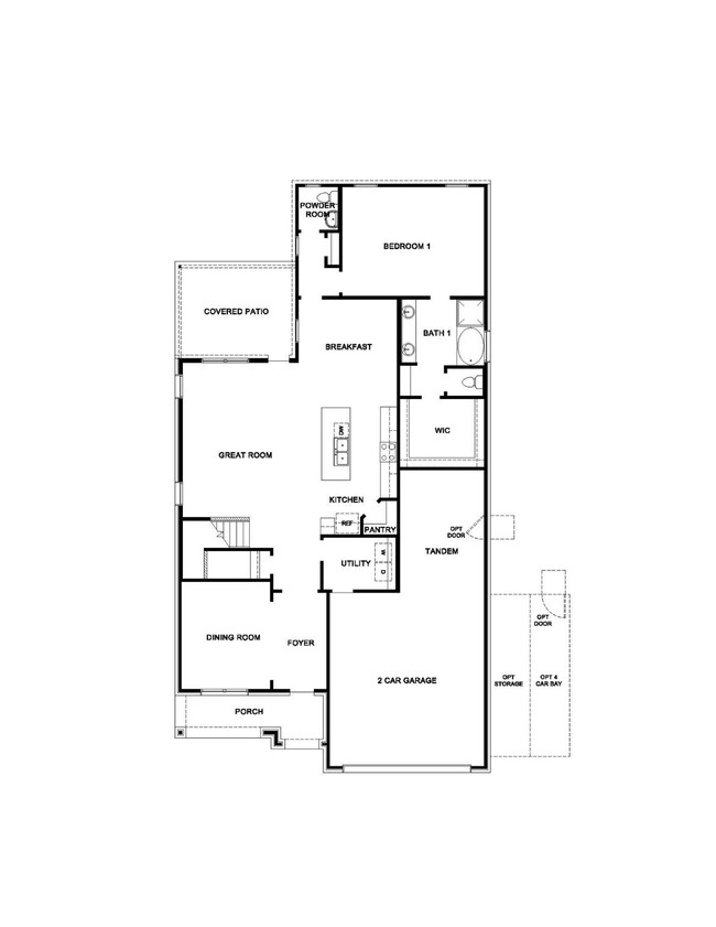 10104 Palm Bay Ln, Conroe, TX 77384 - photo 2