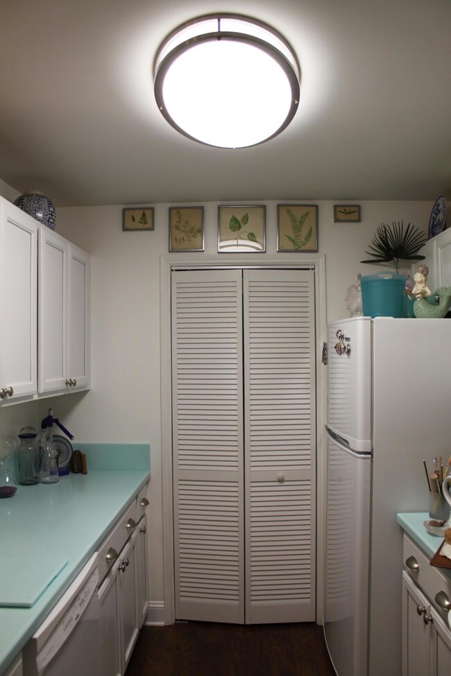 New LED Lighting