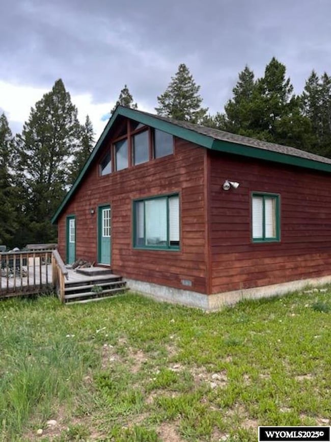 105 Canyon Creek Rd, Ten Sleep, WY 82442 - photo 4