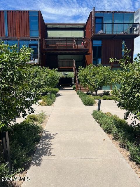 1436 S Terrace Rd unit 201, Tempe, AZ 85281 - photo 5