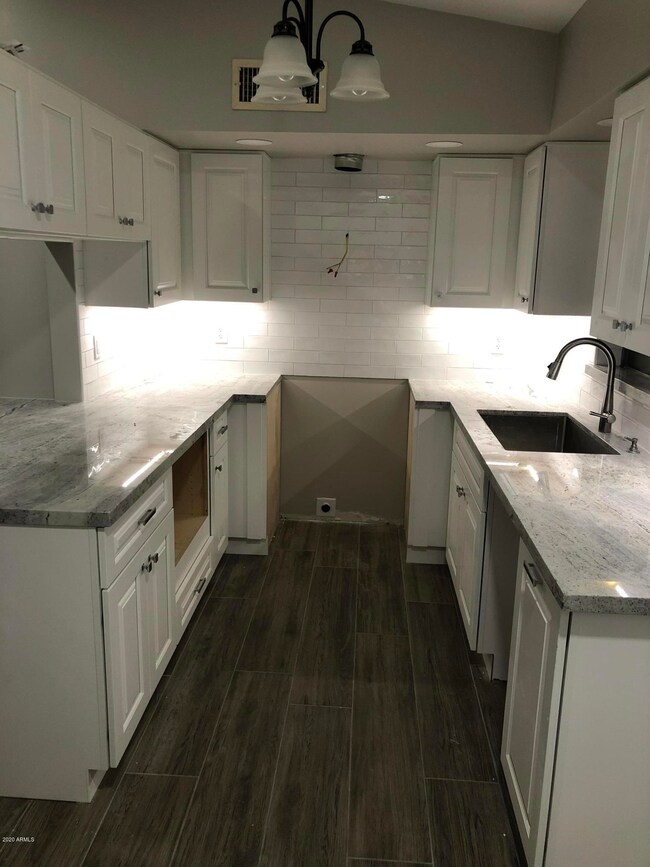 641 S Power Rd unit 365, Mesa, AZ 85206 - photo 4