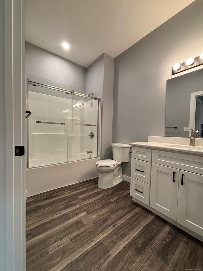 303 Norwich-New London Turnpike unit N, Montville, CT 06382 - photo 6