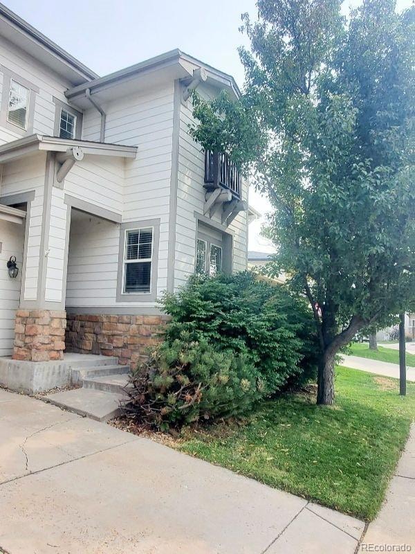 10638 Cherrybrook Cir, Highlands Ranch, CO 80126 - photo 3