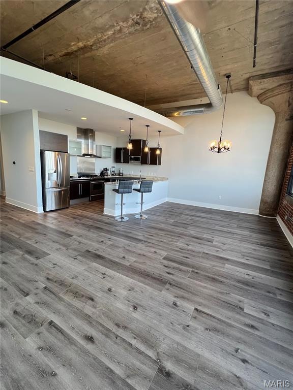 West End Lofts unit 510, Saint Louis, MO 63108 - photo 4