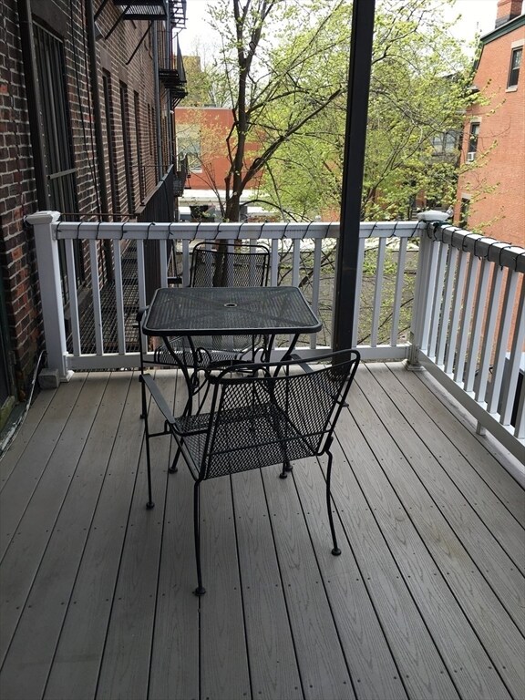 675 Tremont St unit 4, Boston, MA 02118 - photo 4