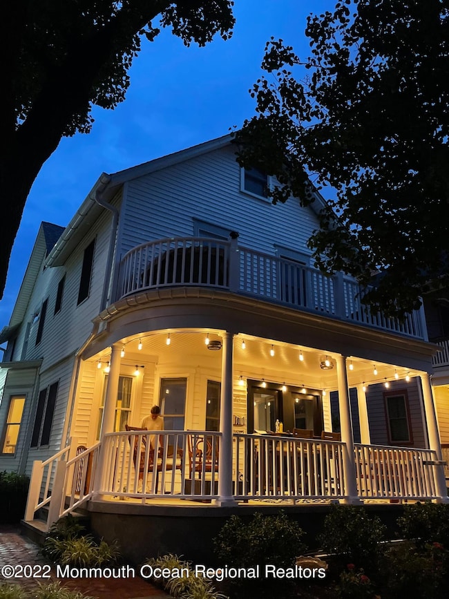 Beautiful At Night