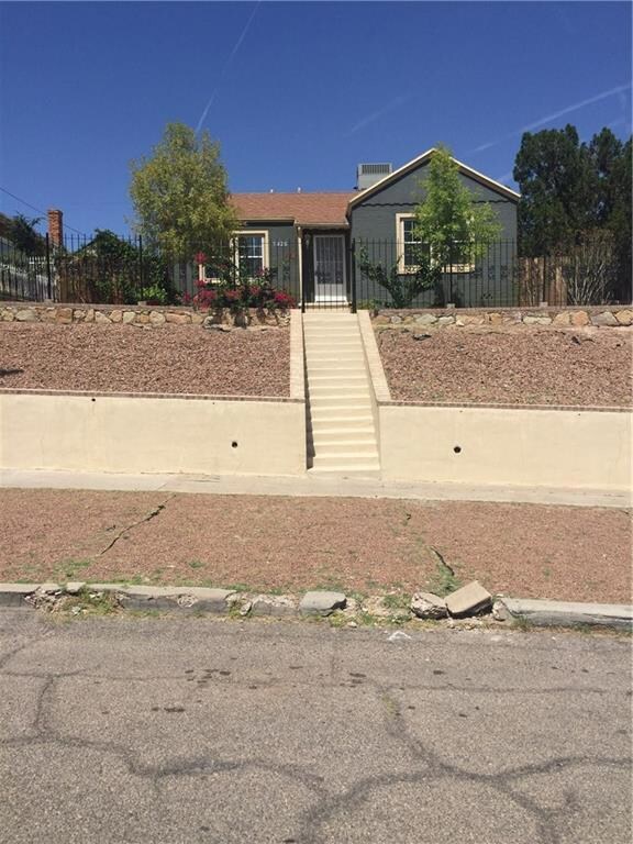 1925 Happer St, El Paso, TX 79903 - photo 2