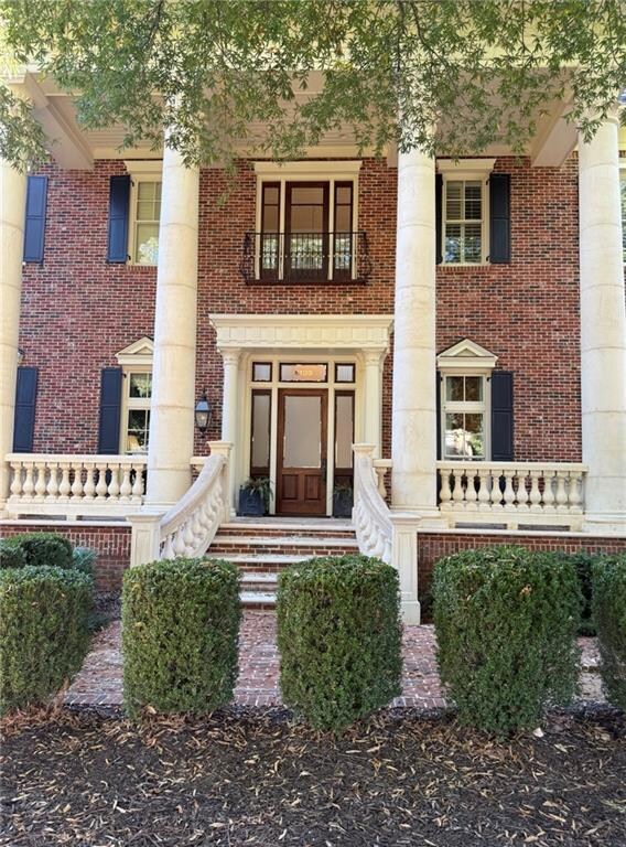 8103 Lawnview, Alpharetta, GA 30022 - photo 3