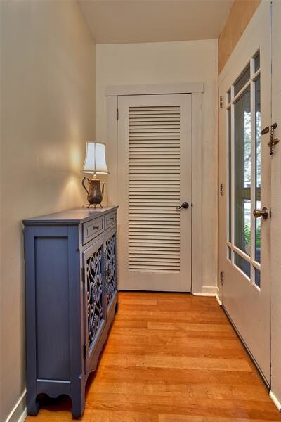 entry foyer