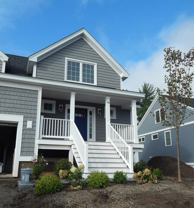 46 Huntington Way, Kittery, ME 03904 - photo 2