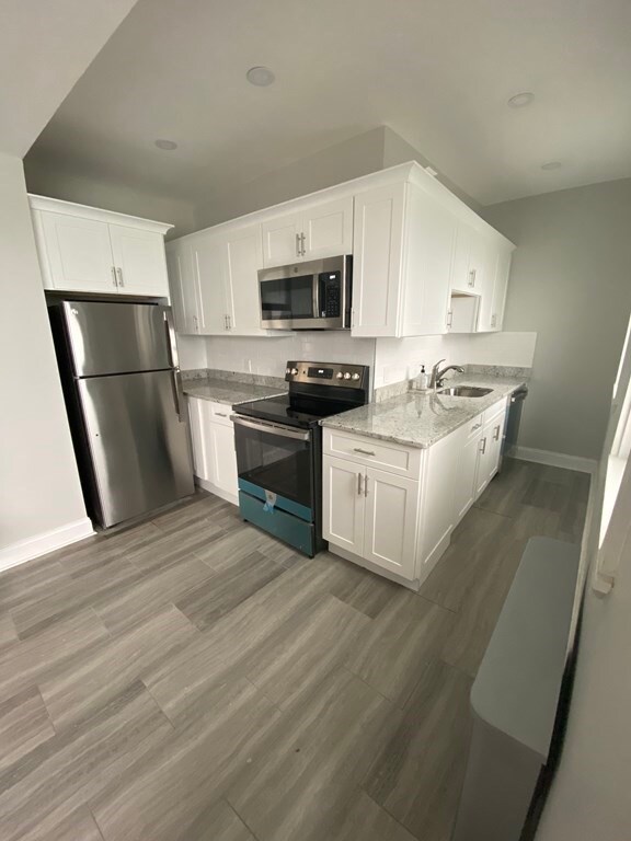 73R Grovers Ave unit 2, Winthrop, MA 02152 - photo 4