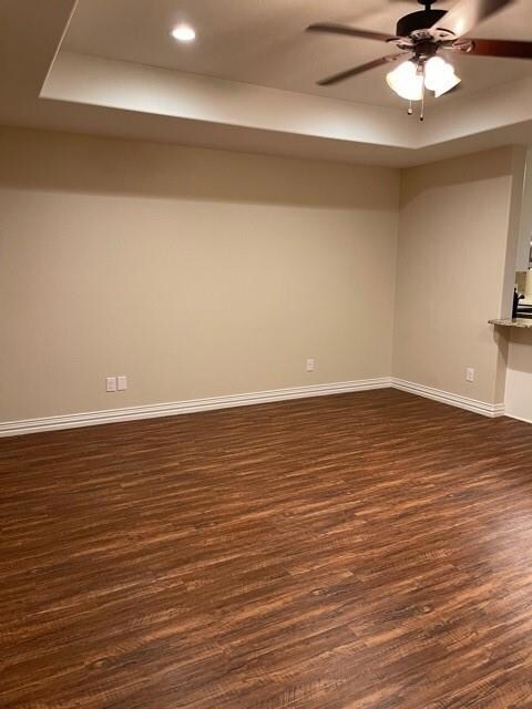 1124 W Day St, Denison, TX 75020 - photo 5
