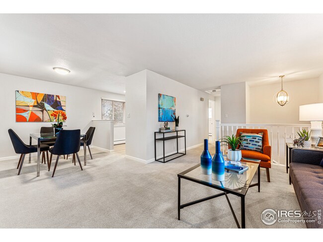 3205 Emerson Ave, Boulder, CO 80305 - photo 4