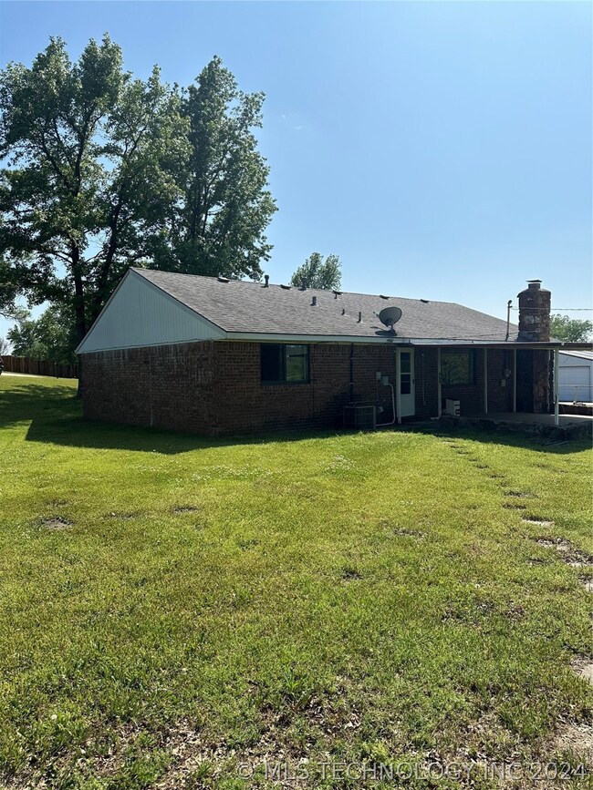 3313 W 72nd Place S, Tulsa, OK 74132 - photo 3