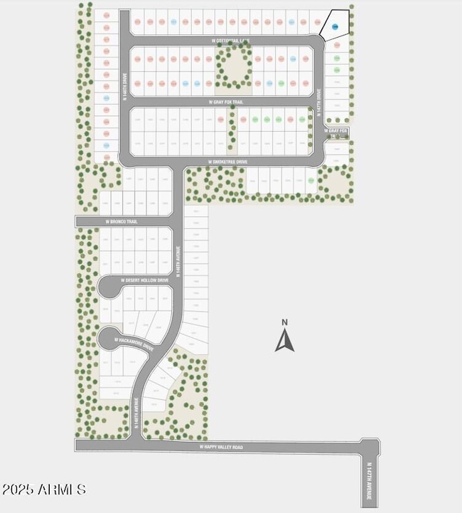 25603 N 147th Dr, Surprise, AZ 85387 - photo 5