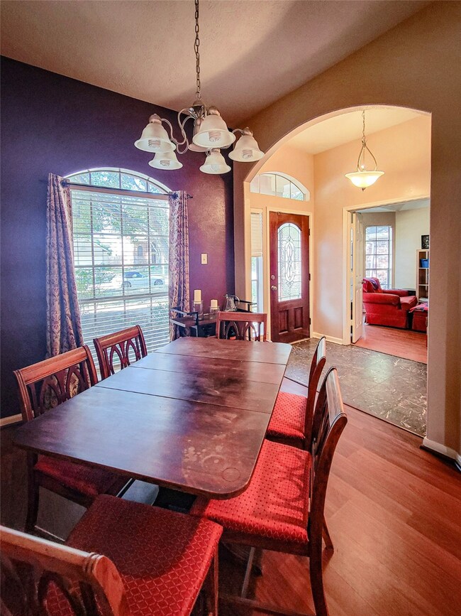 8906 Aberdeen Oaks Dr, Houston, TX 77095 - photo 3