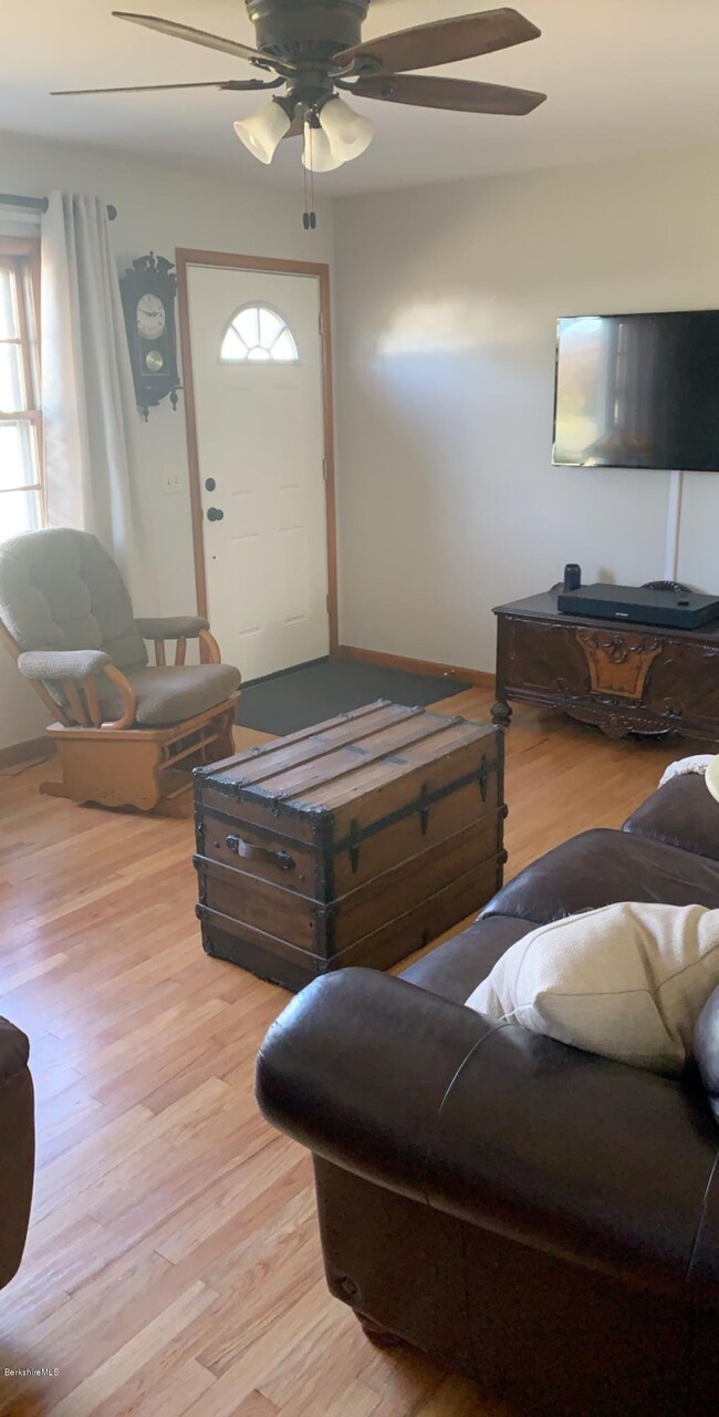 136 Harding Ave, North Adams, MA 01247 - photo 4