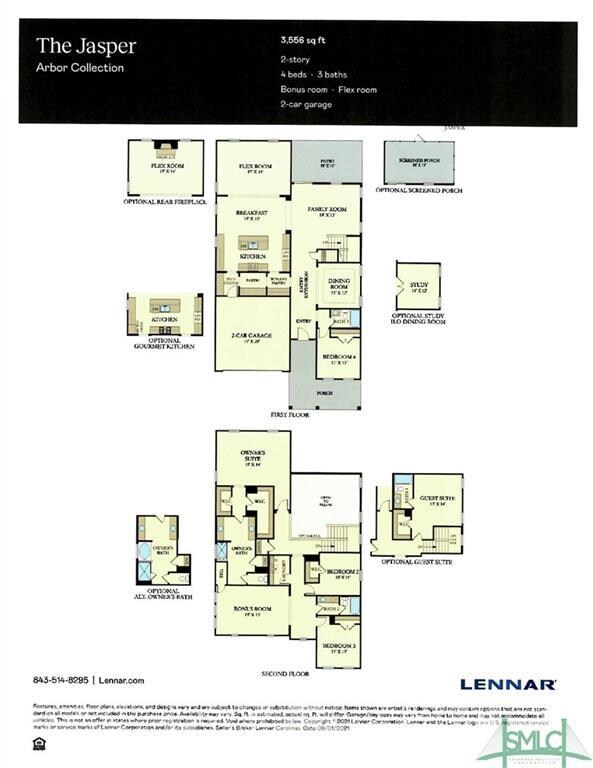 240 Lillian St, Rincon, GA 31326 - photo 2