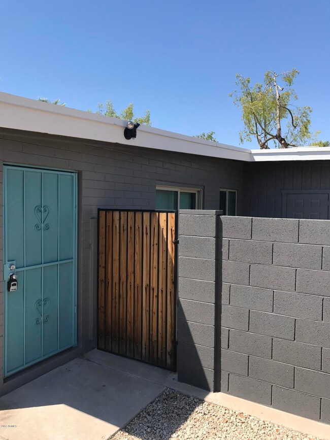 3740 W Dunlap Ave unit D3, Phoenix, AZ 85051 - photo 7