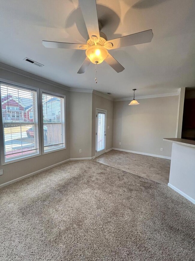 539 Village Loop Dr, Apex, NC 27502 - photo 7