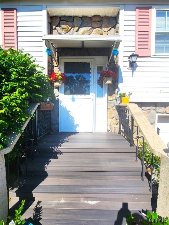 1229 Albany St, Utica, NY 13501 - photo 3