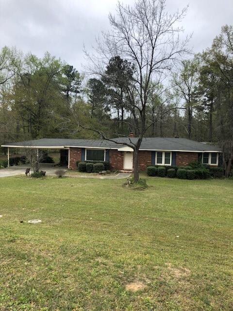 4889 Washington Rd, Evans, GA 30809 - photo 3