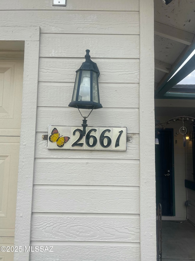 2661 W Fieldbrook Dr, Tucson, AZ 85741 - photo 2
