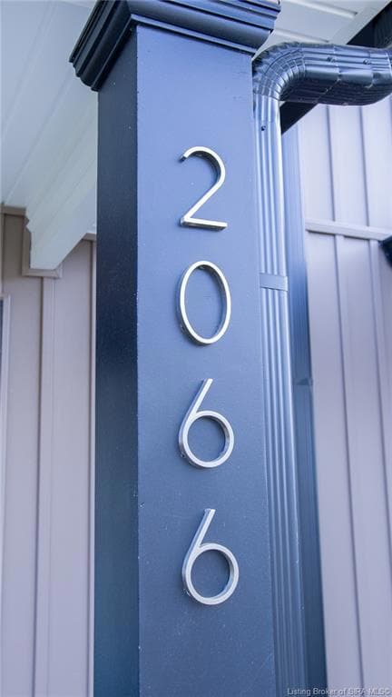 2066 Aster Dr, Jeffersonville, IN 47130 - photo 5