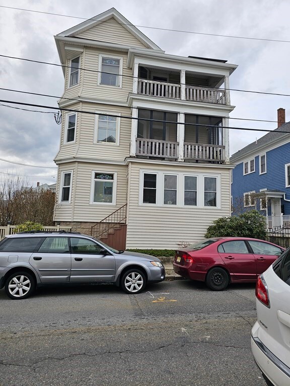 131 Barlow St unit 2, Fall River, MA 02723 - photo 7