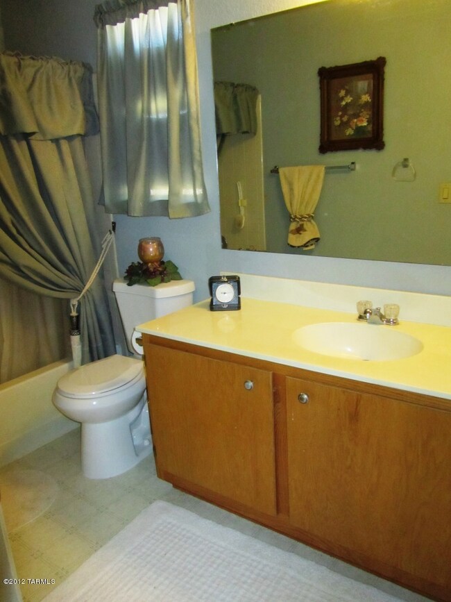 Guest Bath