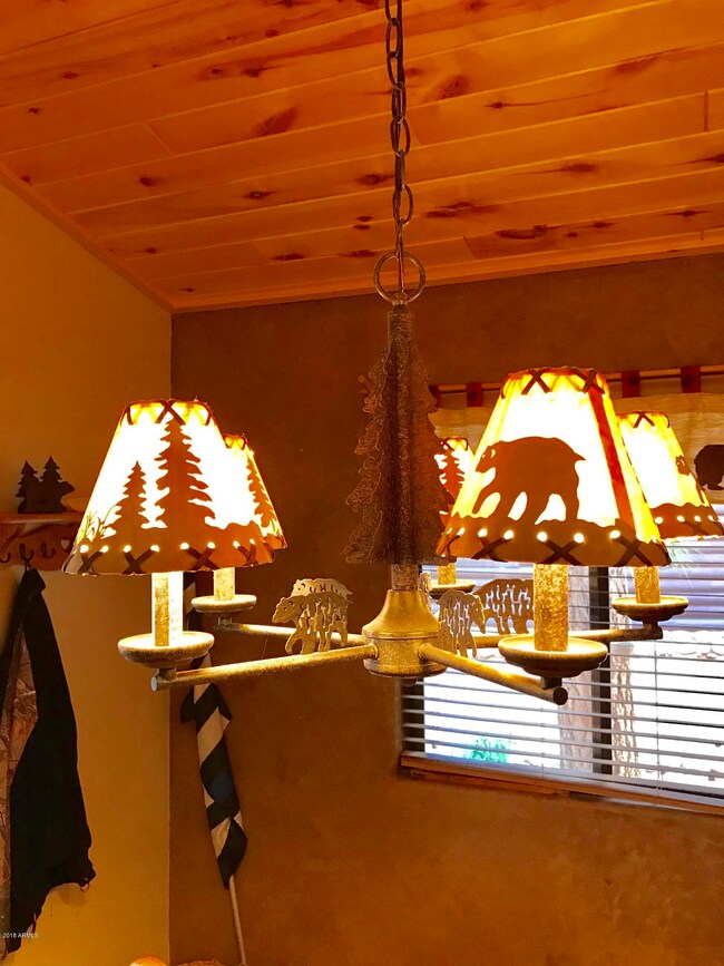 CUSTOM LIGHT FIXTURES