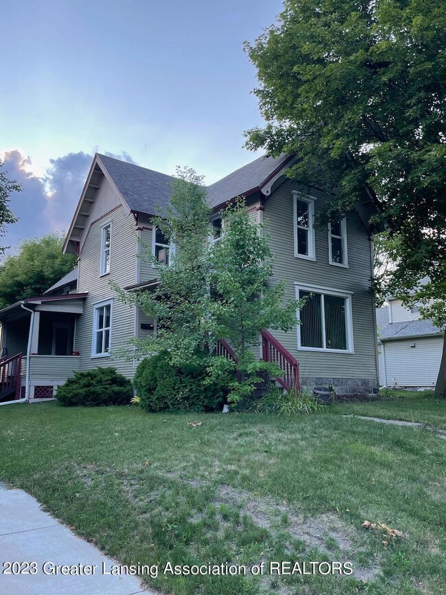 501 N Pine Street