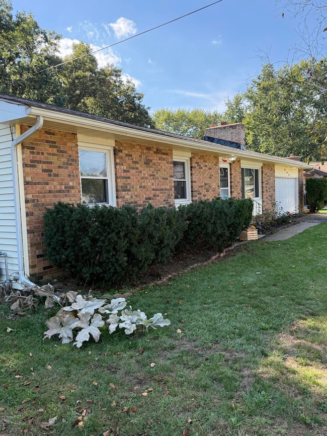 146 Indian Rd, Battle Creek, MI 49017 - photo 2