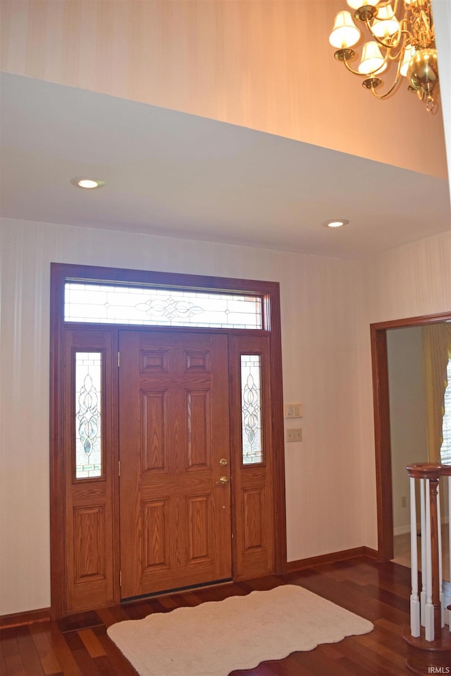 2837 Acorn Ct, Evansville, IN 47711 - photo 4