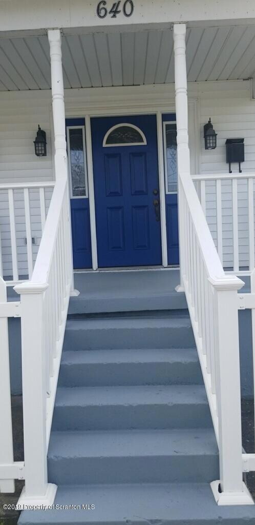 640 Palm St, Scranton, PA 18505 - photo 2