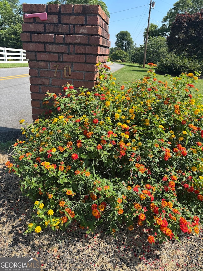 70 Lakeshore Dr, Hartwell, GA 30643 - photo 2